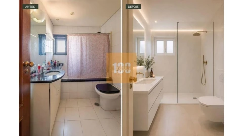 Apartamento T2 para Venda em Lordelo do Ouro e Massarelos