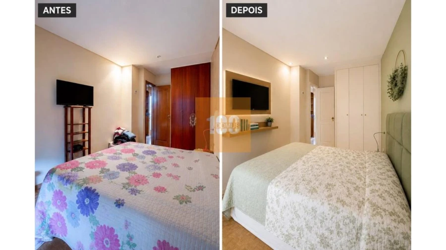 Apartamento T2 para Venda em Lordelo do Ouro e Massarelos Foto 10