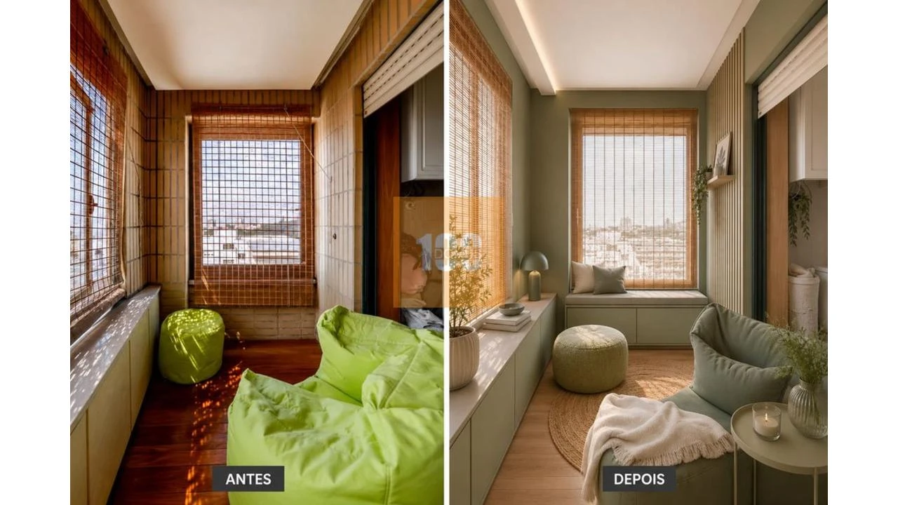 Apartamento T2 para Venda em Lordelo do Ouro e Massarelos Foto 7