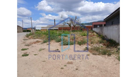 Terreno para Venda em Madalena e Samaiões