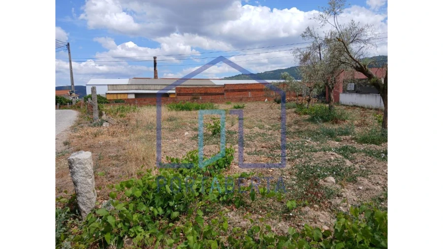Terreno para Venda em Madalena e Samaiões Foto 5
