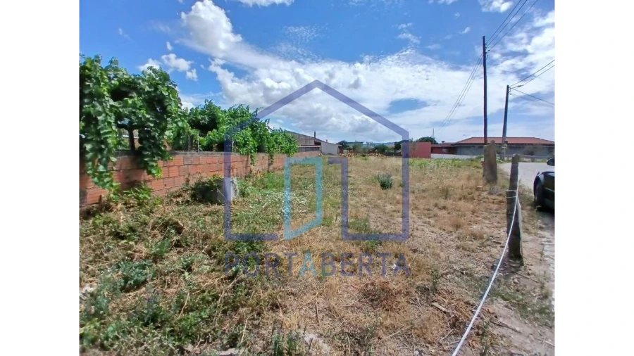 Terreno para Venda em Madalena e Samaiões Foto 7