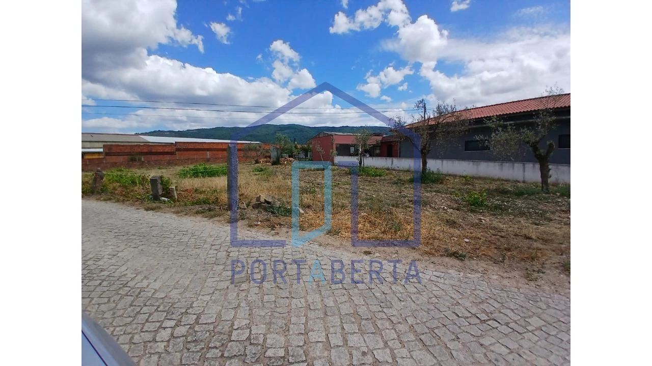 Terreno para Venda em Madalena e Samaiões Foto 2