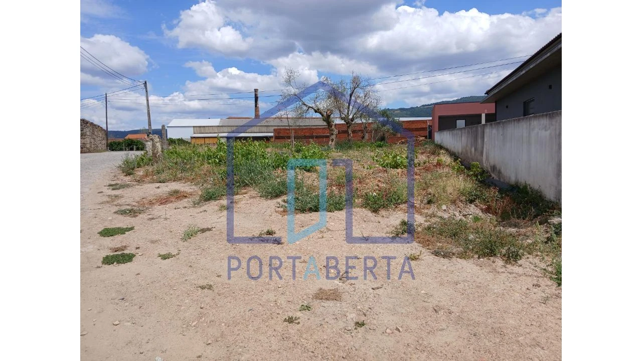 Terreno para Venda em Madalena e Samaiões Foto 3