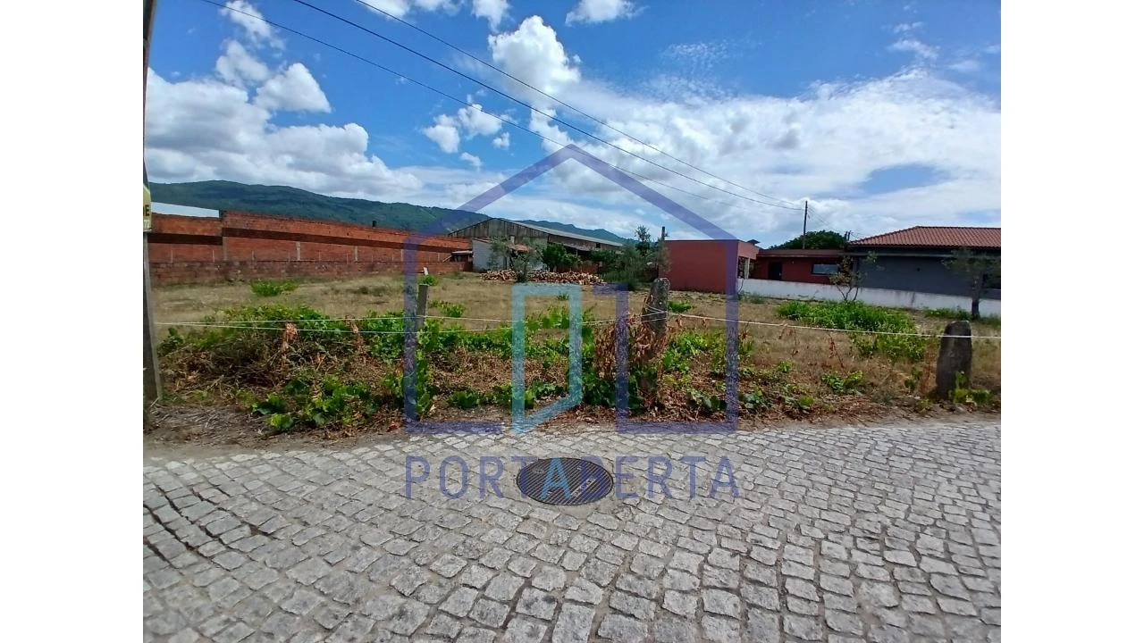 Terreno para Venda em Madalena e Samaiões Foto 6