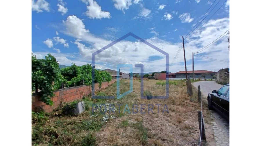 Terreno para Venda em Madalena e Samaiões