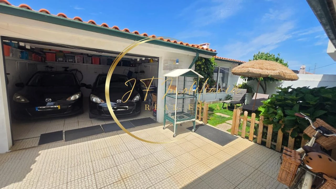 Moradia T3 para Venda em Gafanha da Nazaré Foto 4