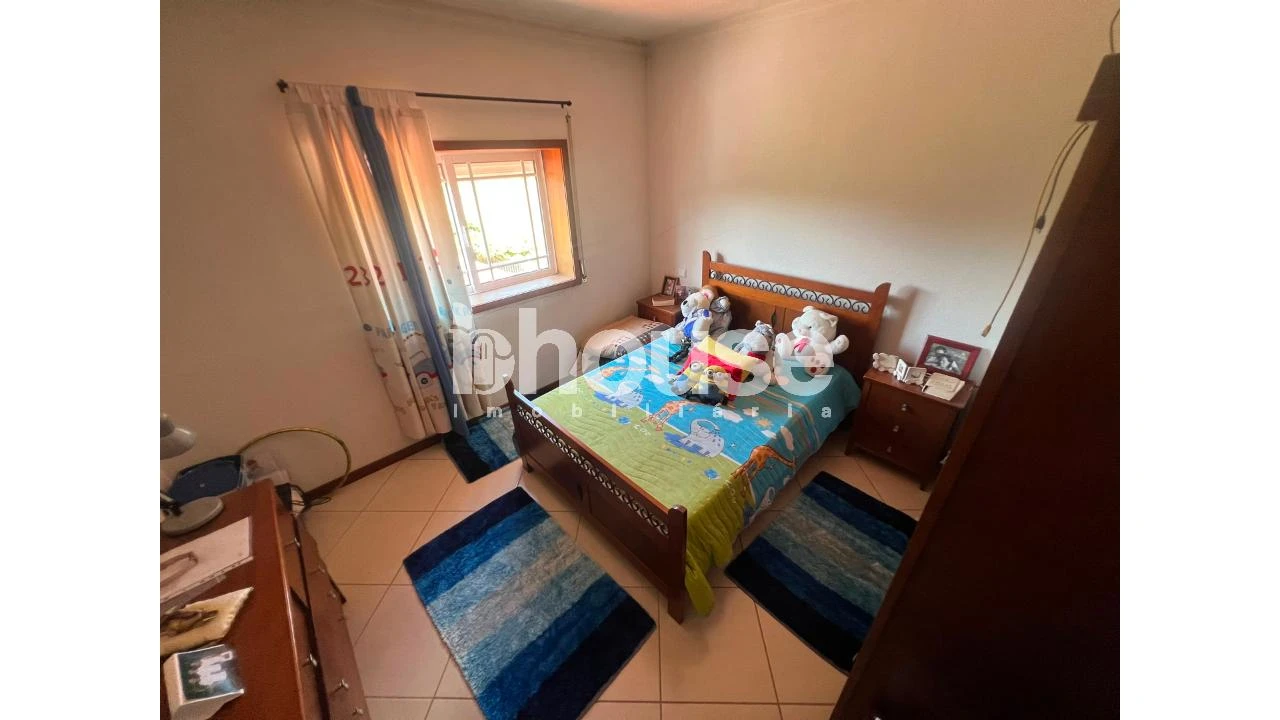 Moradia T3 para Venda em Perozelo Foto 19