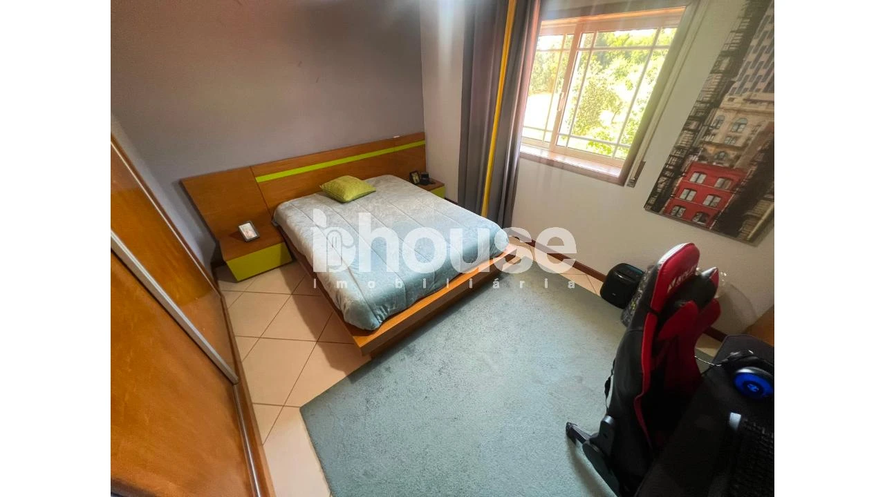 Moradia T3 para Venda em Perozelo Foto 21
