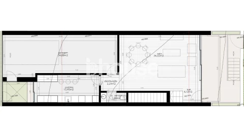 Moradia T3 para Venda em Valpaços e Sanfins