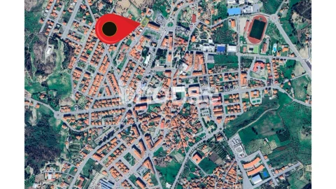 Moradia T3 para Venda em Valpaços e Sanfins