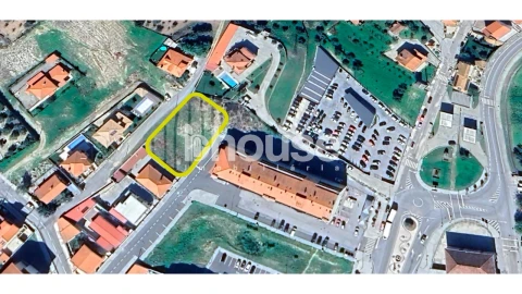 Moradia T3 para Venda em Valpaços e Sanfins