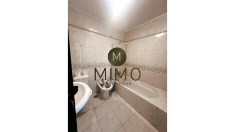 Apartamento T2 para Arrendamento em Buarcos