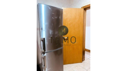 Apartamento T2 para Arrendamento em Buarcos