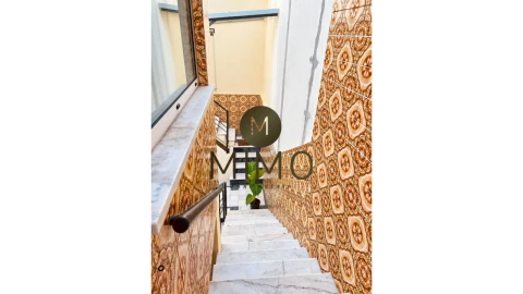 Apartamento T2 para Arrendamento em Buarcos