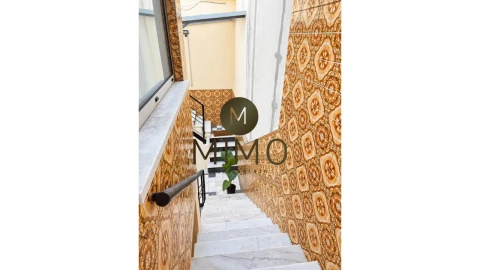 Apartamento T2 para Arrendamento em Buarcos