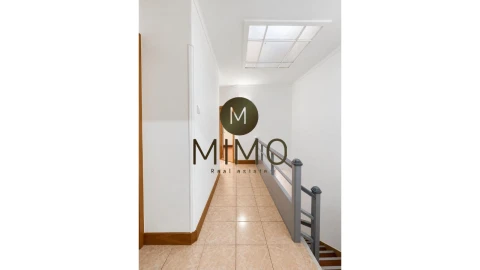 Apartamento T2 para Arrendamento em Buarcos