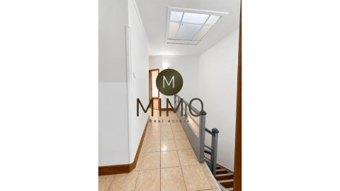 Apartamento T2 para Arrendamento em Buarcos