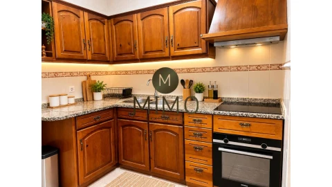 Apartamento T2 para Arrendamento em Buarcos