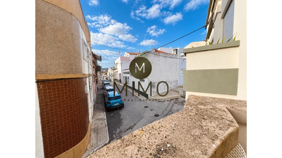 Apartamento T2 para Arrendamento em Buarcos Foto 16