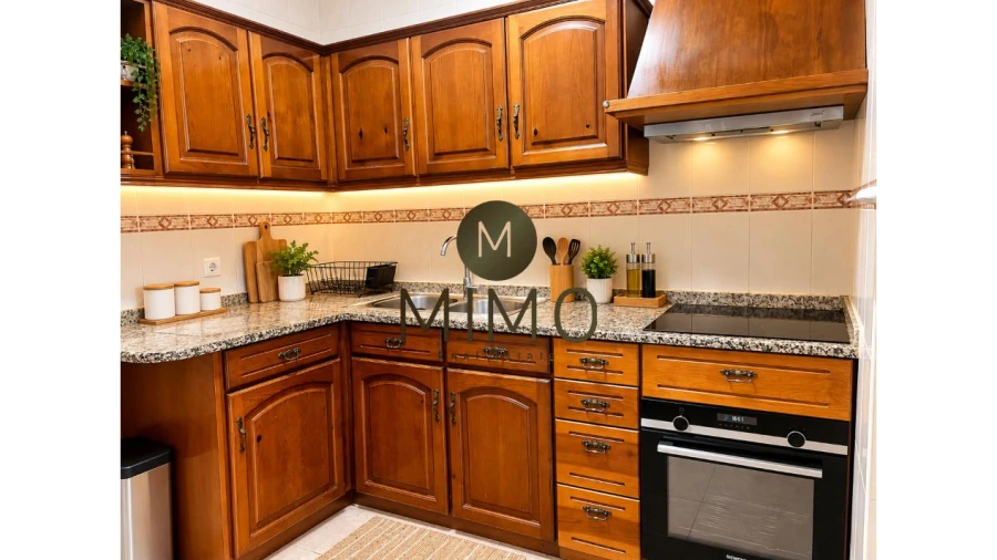 Apartamento T2 para Arrendamento em Buarcos