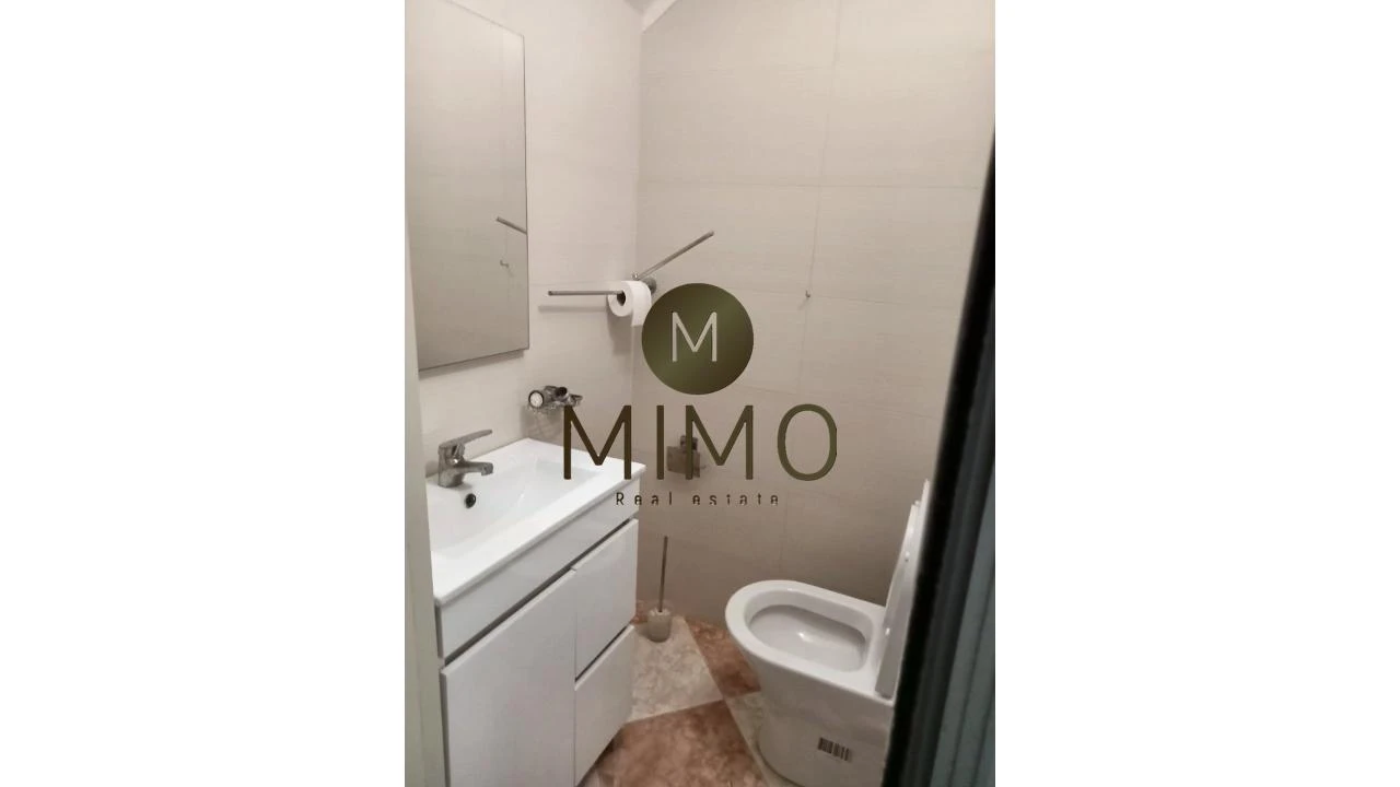 Apartamento T2 para Arrendamento em Buarcos Foto 3