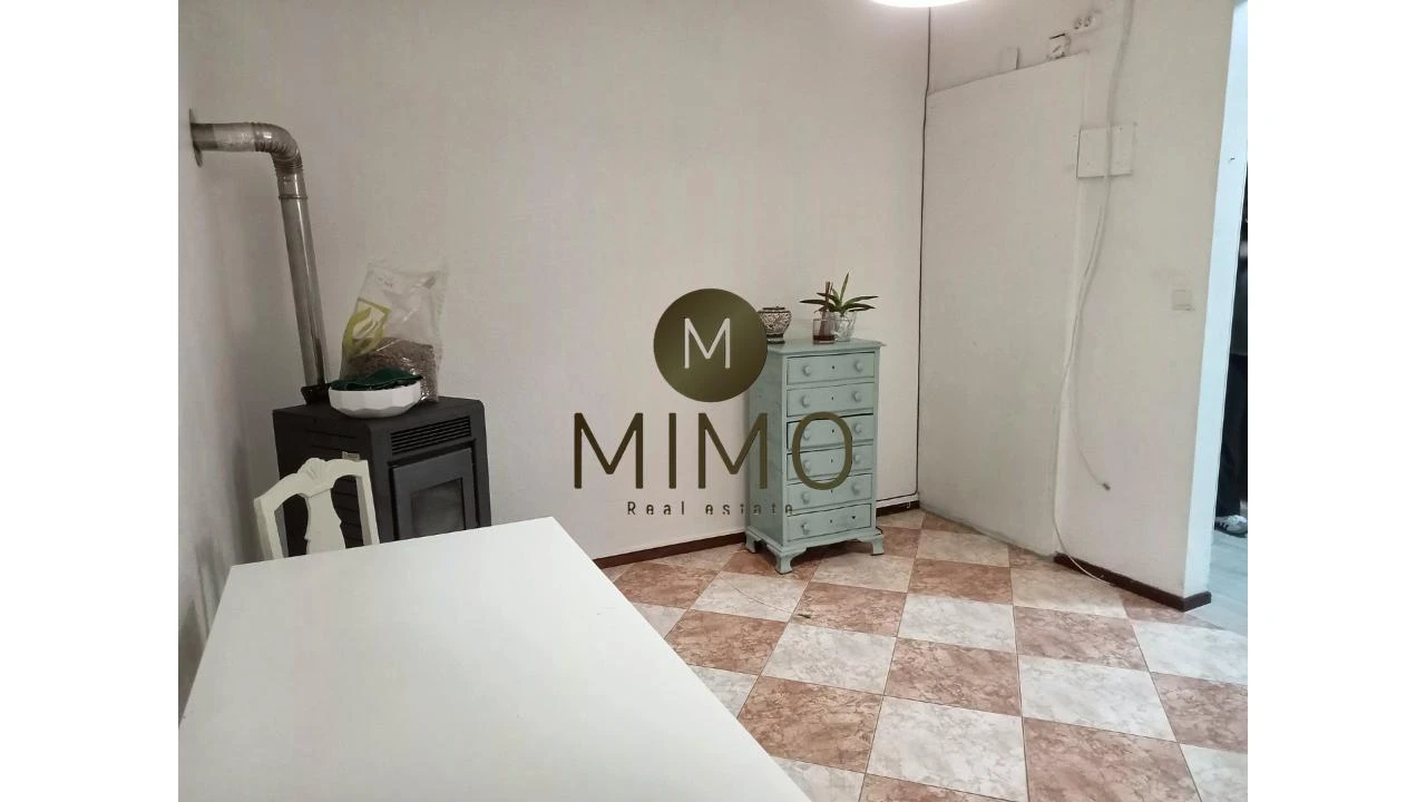 Apartamento T2 para Arrendamento em Buarcos Foto 5