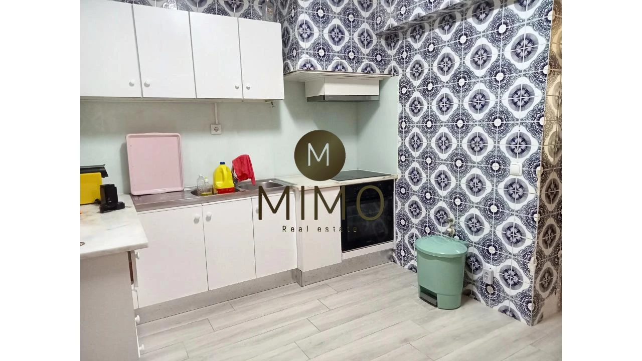 Apartamento T2 para Arrendamento em Buarcos Foto 1
