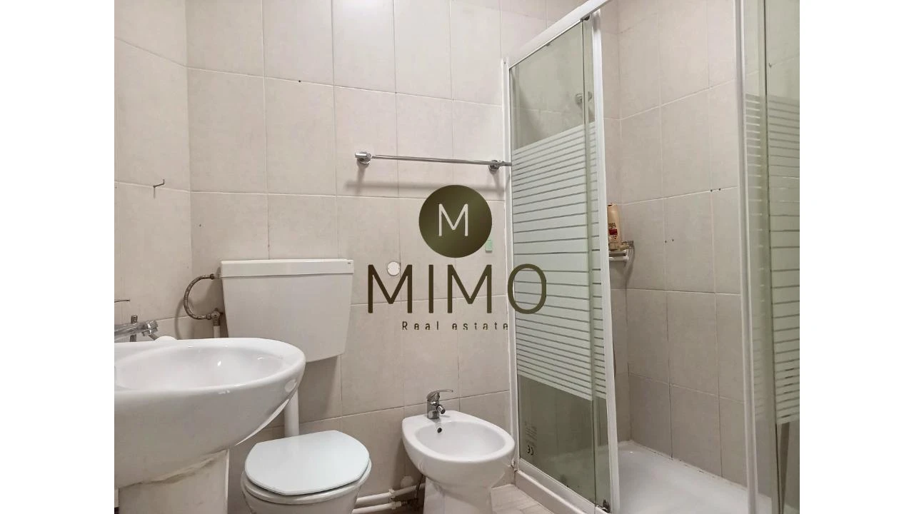 Apartamento T2 para Arrendamento em Buarcos Foto 8