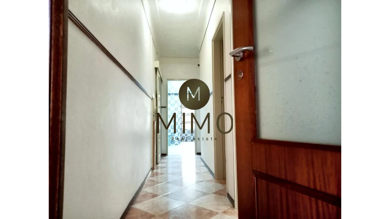 Apartamento T2 para Arrendamento em Buarcos Foto 11