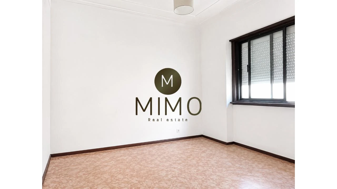 Apartamento T2 para Arrendamento em Buarcos Foto 12