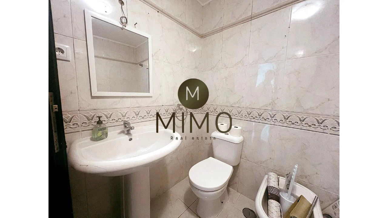 Apartamento T2 para Arrendamento em Buarcos Foto 2