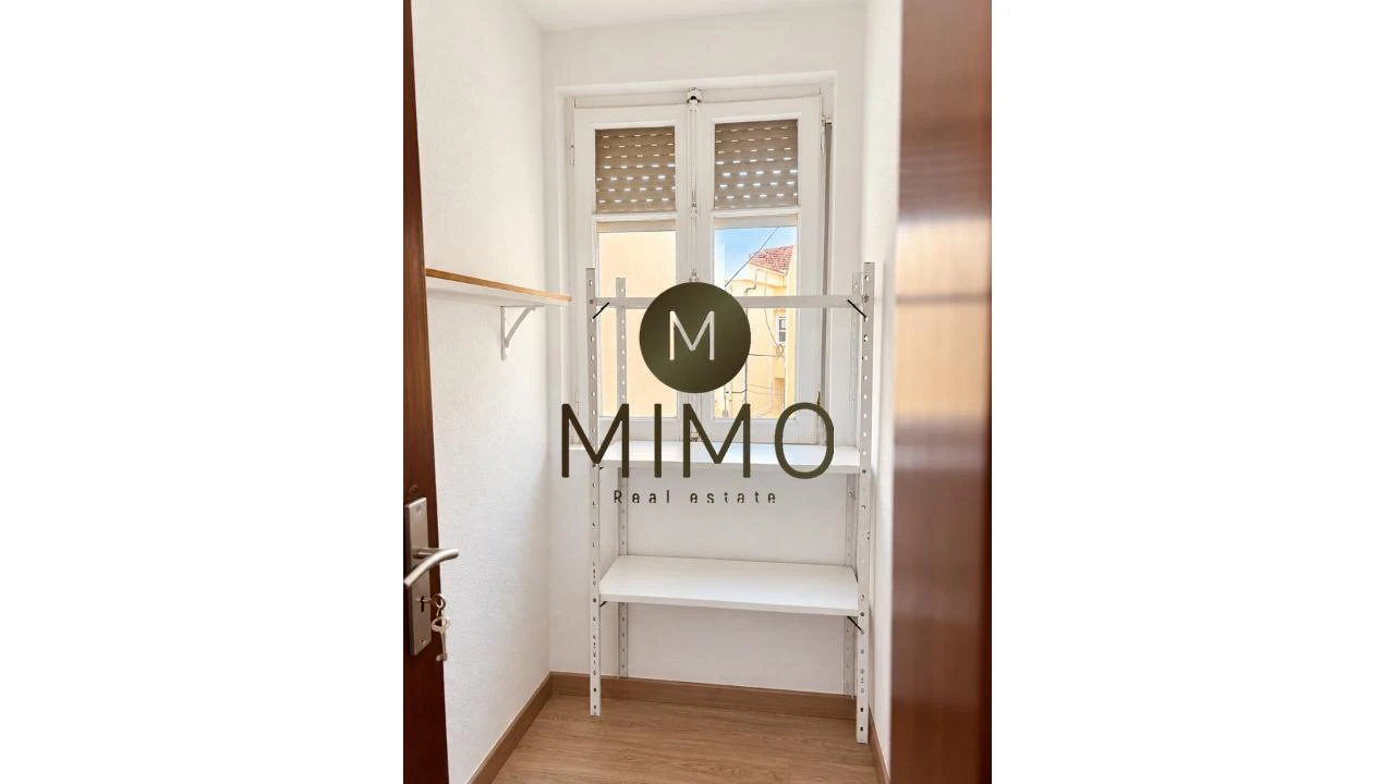 Apartamento T2 para Arrendamento em Buarcos Foto 9