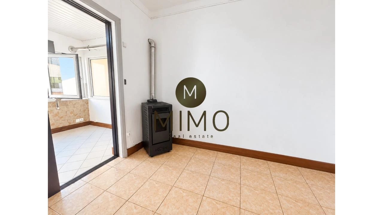 Apartamento T2 para Arrendamento em Buarcos Foto 11