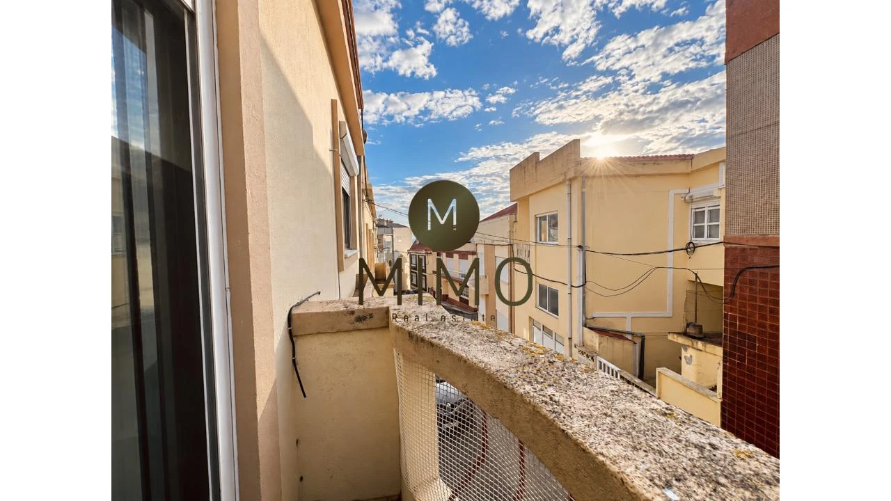 Apartamento T2 para Arrendamento em Buarcos Foto 15