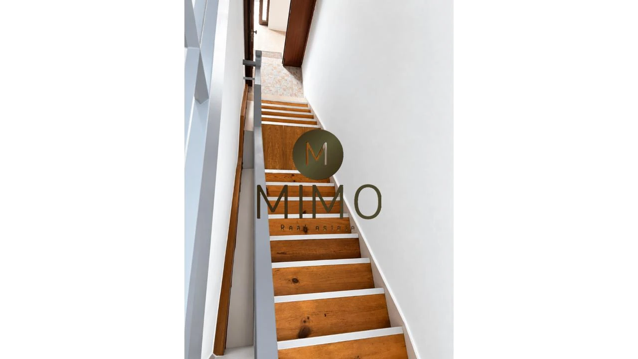 Apartamento T2 para Arrendamento em Buarcos Foto 20