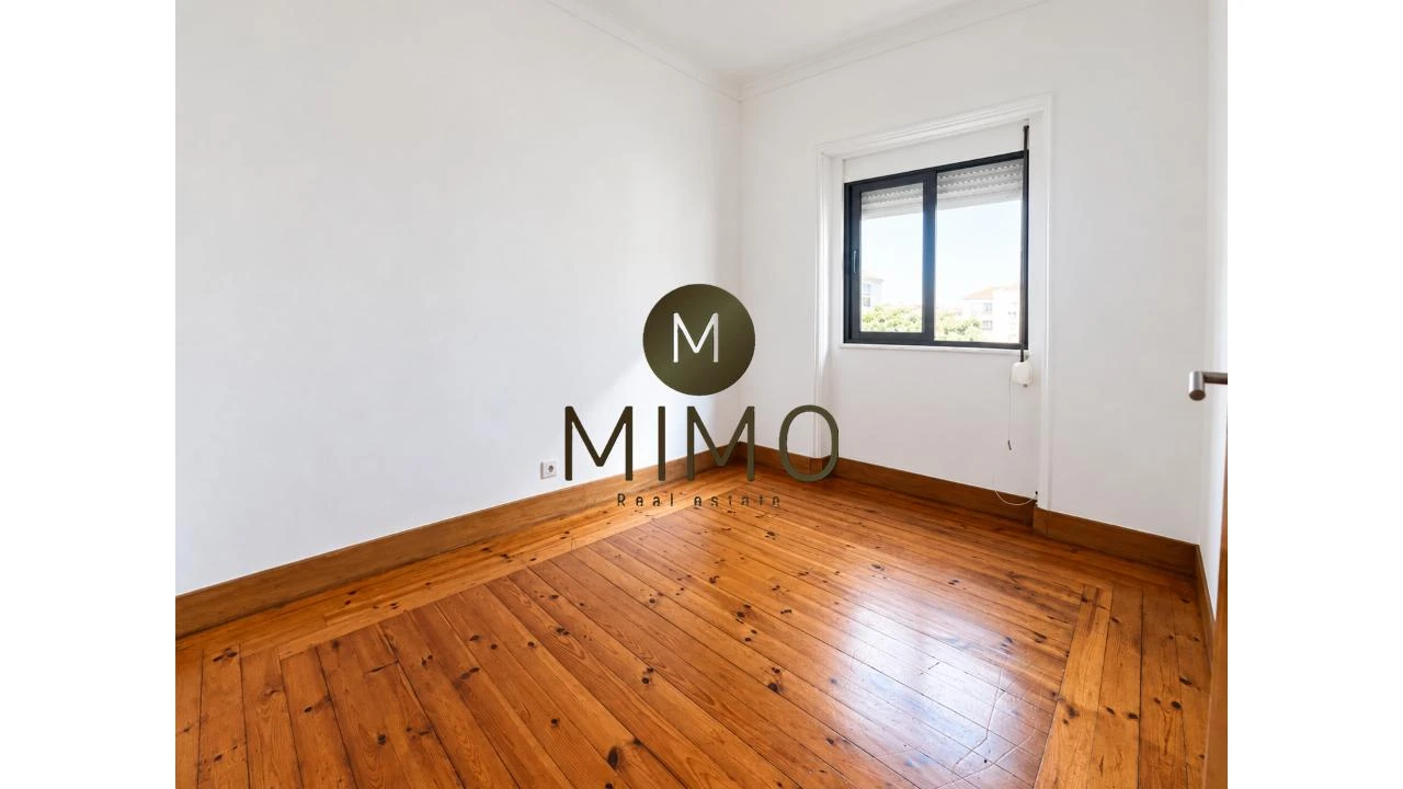 Apartamento T2 para Arrendamento em Buarcos Foto 21