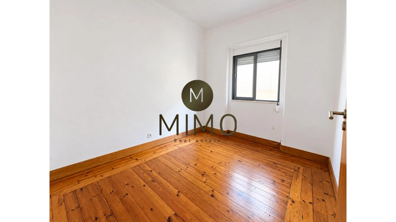 Apartamento T2 para Arrendamento em Buarcos Foto 22