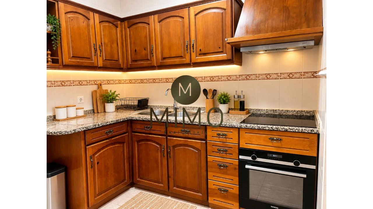 Apartamento T2 para Arrendamento em Buarcos Foto 1