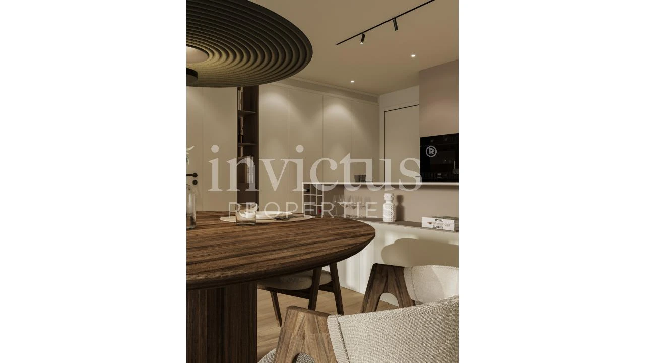 Apartamento T4 para Venda em Ferreiros e Gondizalves Foto 16
