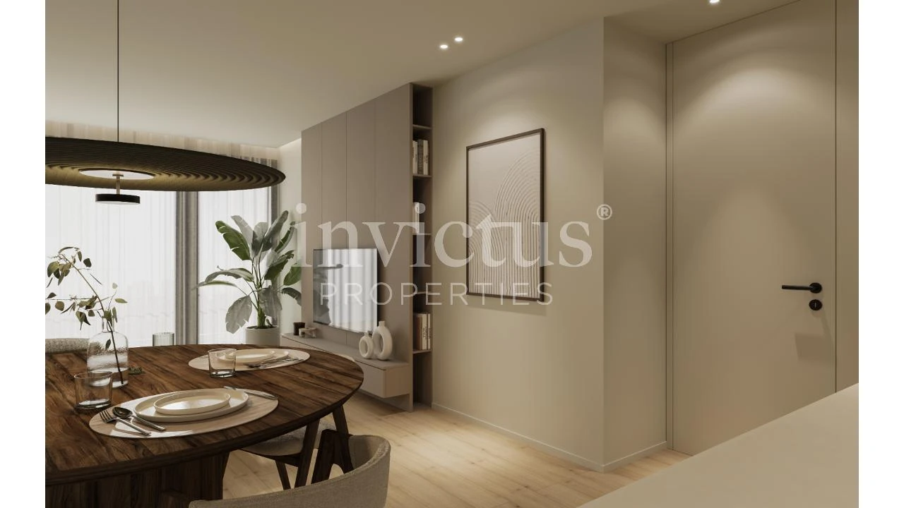 Apartamento T4 para Venda em Ferreiros e Gondizalves Foto 12