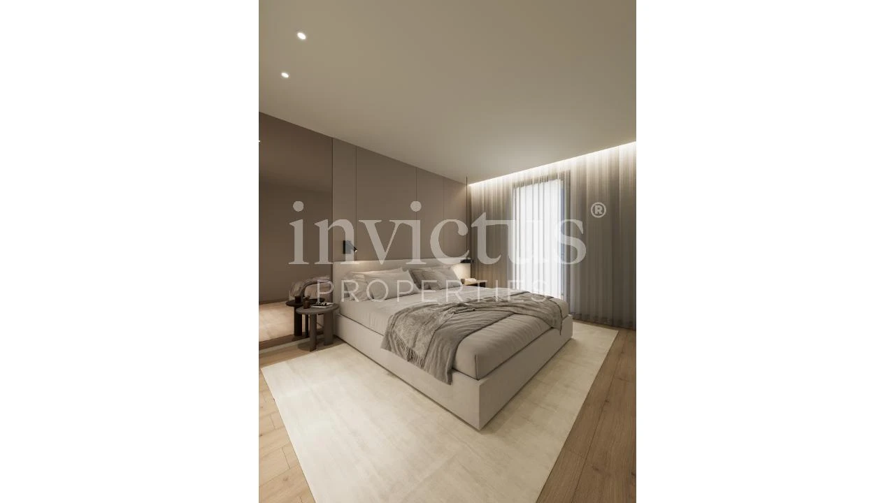 Apartamento T4 para Venda em Ferreiros e Gondizalves Foto 27