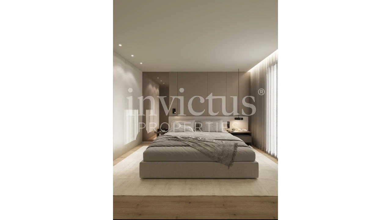 Apartamento T4 para Venda em Ferreiros e Gondizalves Foto 26