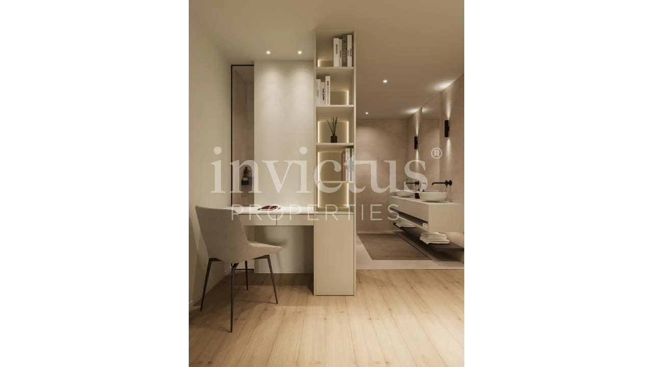 Apartamento T4 para Venda em Ferreiros e Gondizalves Foto 25