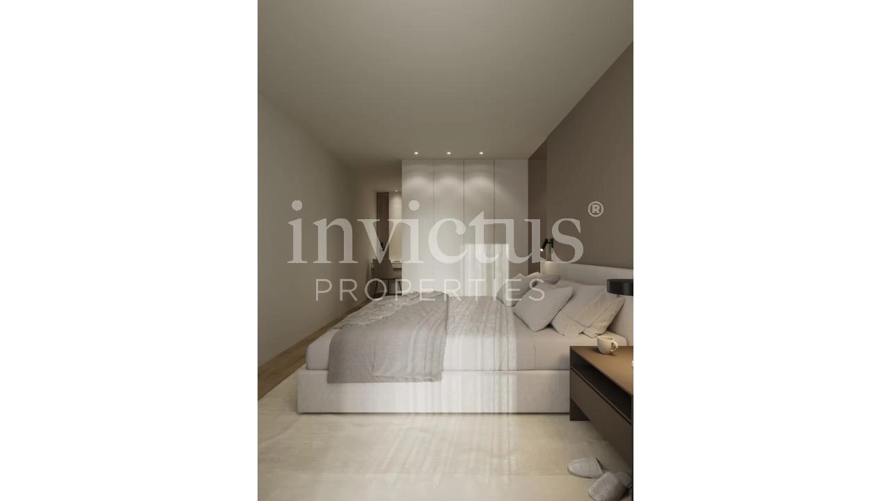 Apartamento T4 para Venda em Ferreiros e Gondizalves Foto 24