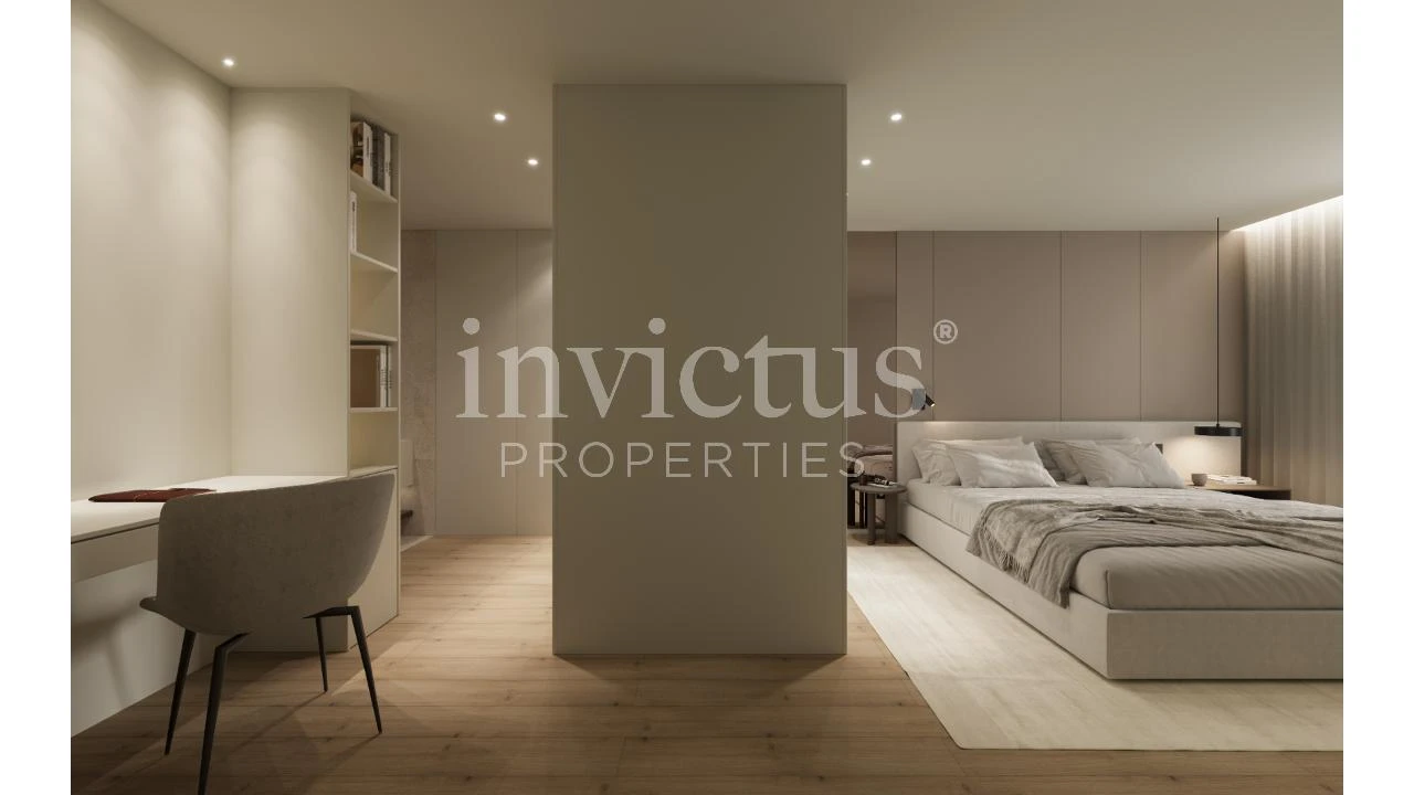 Apartamento T4 para Venda em Ferreiros e Gondizalves Foto 23