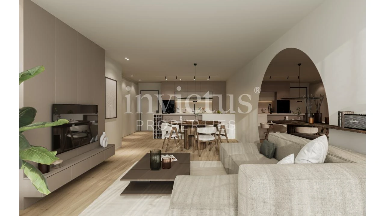 Apartamento T4 para Venda em Ferreiros e Gondizalves Foto 17