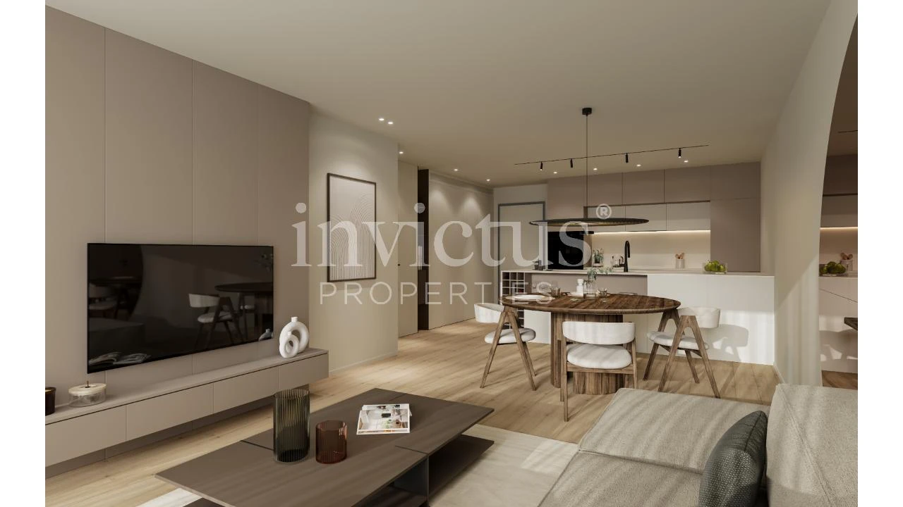 Apartamento T4 para Venda em Ferreiros e Gondizalves Foto 21