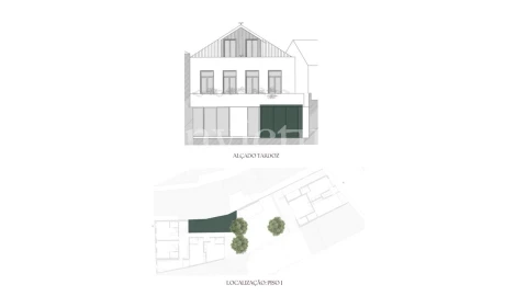 Apartamento para Venda em Matosinhos e Leça da Palmeira