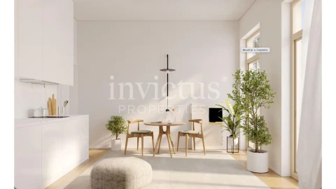 Apartamento para Venda em Matosinhos e Leça da Palmeira